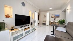 Blk 218 Choa Chu Kang Central (Choa Chu Kang), HDB 4 Rooms #638524711